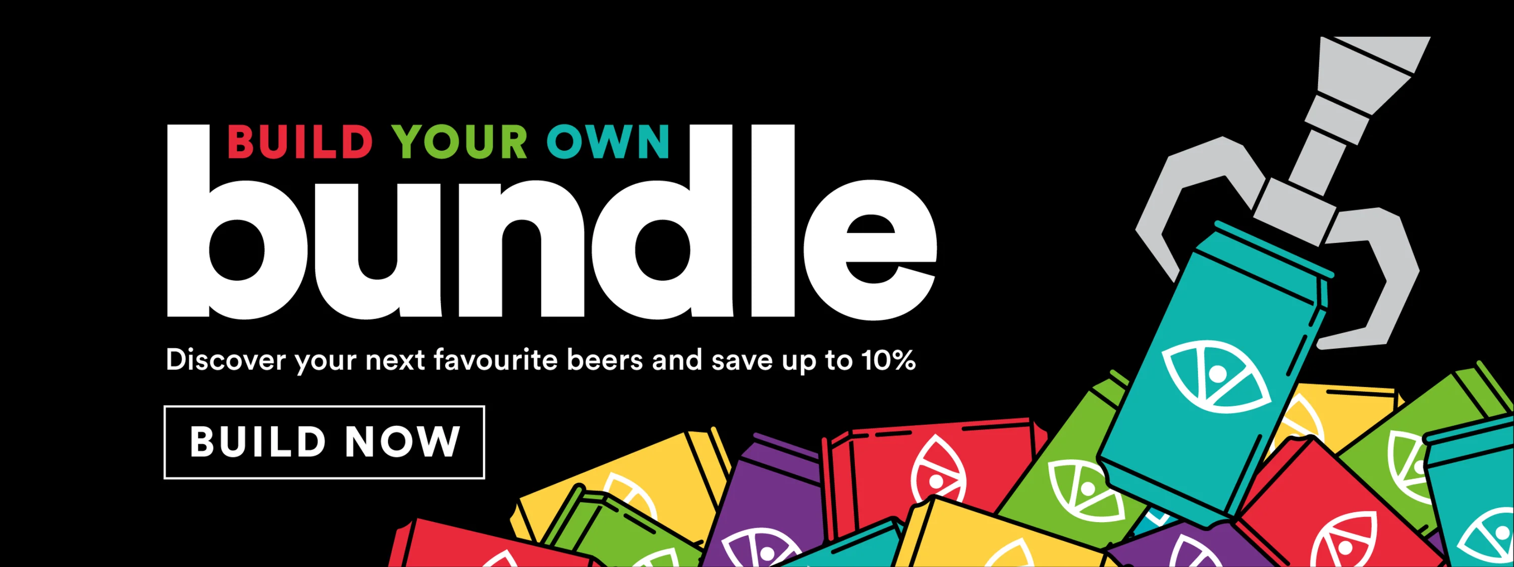 Yorkshire's Benchmark for Bold Beer